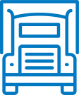 Truckload Van icon